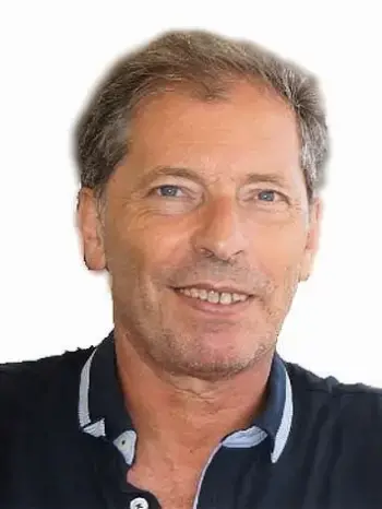 Próspero Vieira