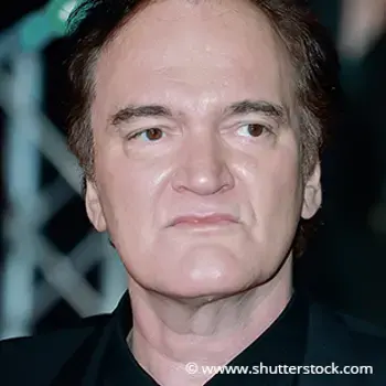 Quentin Tarantino