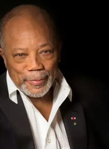 Quincy Jones