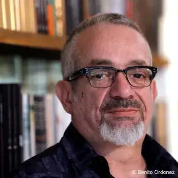 Rabih Alameddine