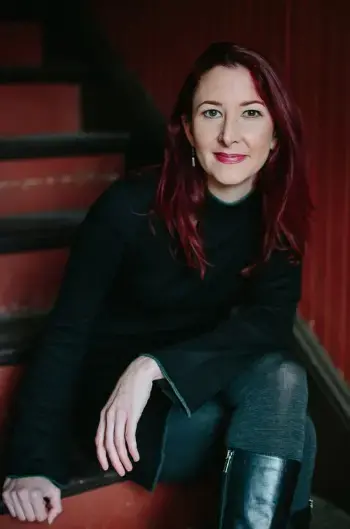 Rachel Brian