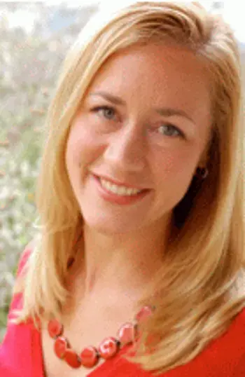 Rachel C. Vreeman