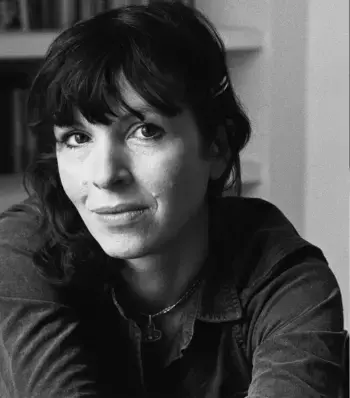 Rachel Cusk