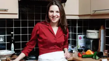 Rachel de Thample