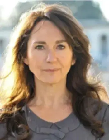 Rachel Joyce