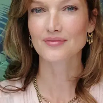 Rachel Landon