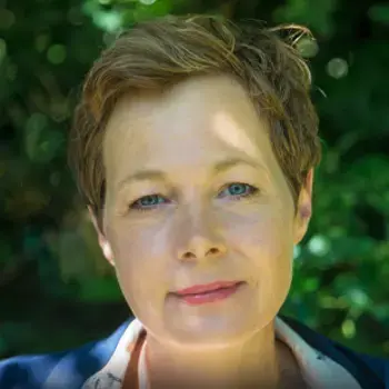 Rachel Rooney
