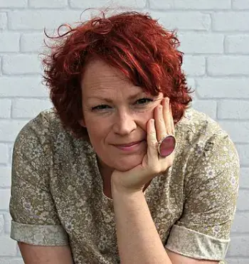Rachelle Blondel