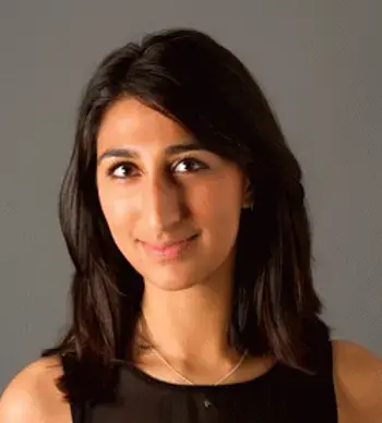 Radhika Sanghani