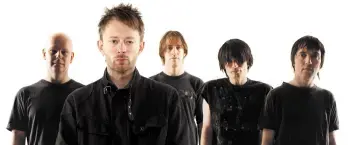 Radiohead