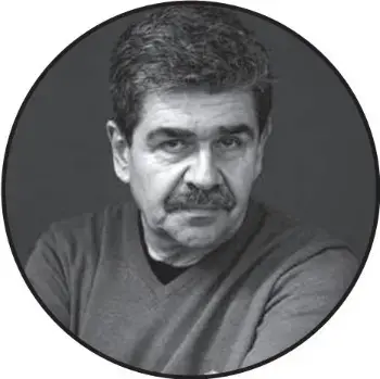 Radu Paraschivescu