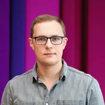 Rafael Bushmann