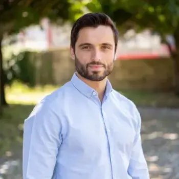 Rafael Pinto
