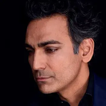 Rahul Jandial