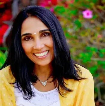 Rajshree Patel