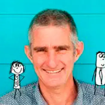 Ralph Lazar