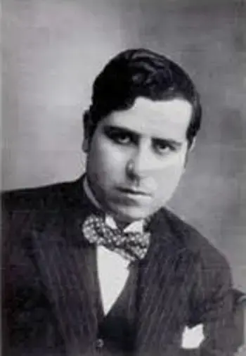 Ramón Gómez de La Serna