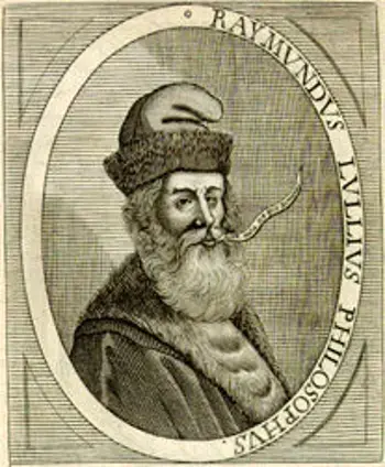 Ramon Llull