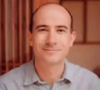 Ramon Pacheco Pardo