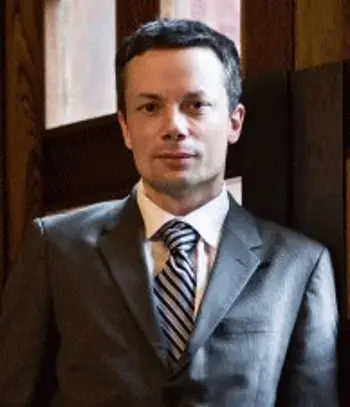 Randall Hansen