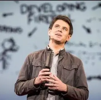 Randall Munroe
