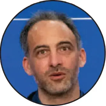 Raphaël Glucksmann