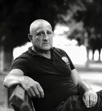 Raphaël Jerusalmy