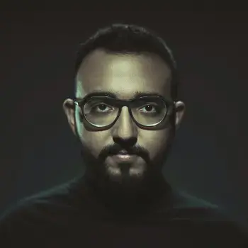 Raphael Montes