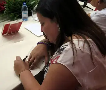 Raquel Dias