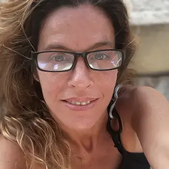 Raquel Díaz Reguera
