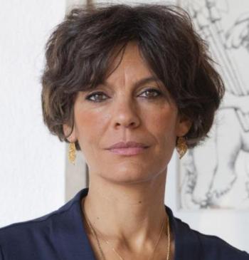 Raquel Varela