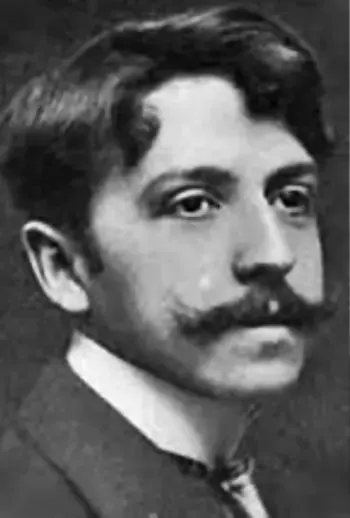 Raul Lino