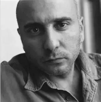 Rawi Hage