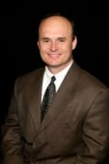 Ray Hilbert