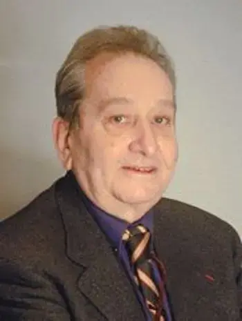 Raymond Boudon