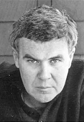 Raymond Carver