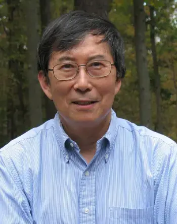 Raymond Chang