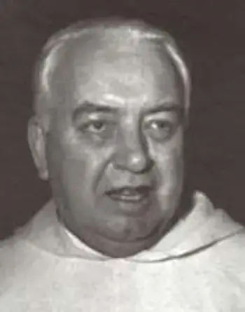 Raymond Léopold Bruckberger
