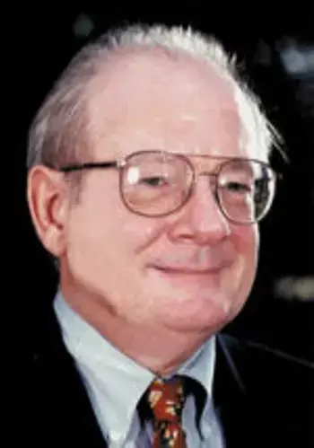 Raymond Moody