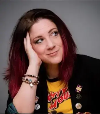 Rebecca Elliott