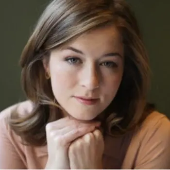 Rebecca Harrington