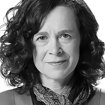 Rebecca Henderson