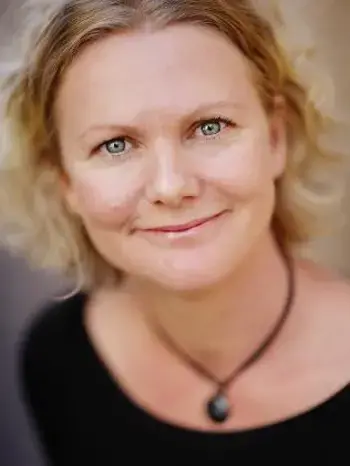 Rebecca James