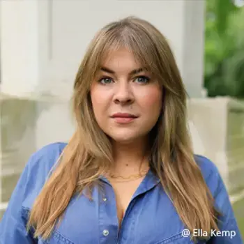 Rebecca Reid