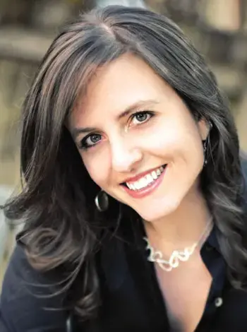 Rebecca Skloot
