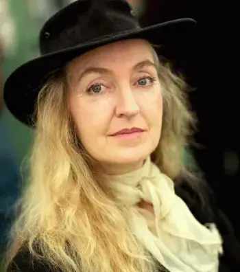 Rebecca Solnit