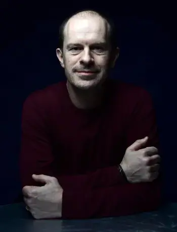 Régis Dupont