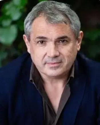 Régis Genté