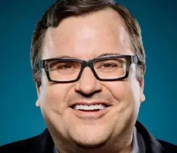 Reid Hoffman