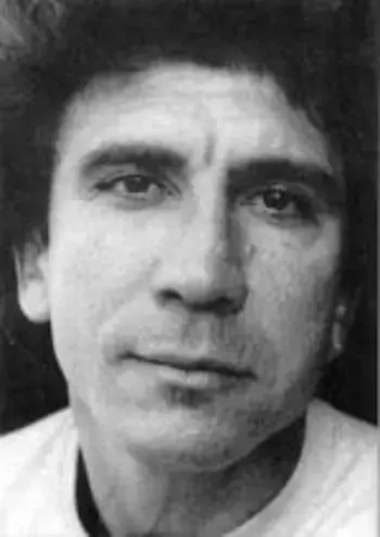 Reinaldo Arenas
